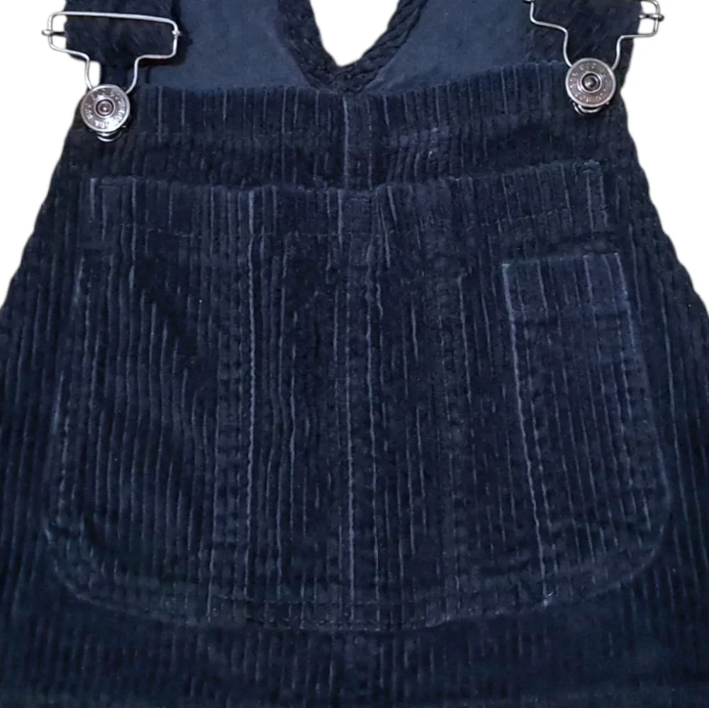 Urban Outfitters BDG Corduroy Overall Dress Size XS